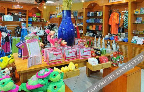 Costa Linda Beach Resort Oranjestad Eksteriør billede