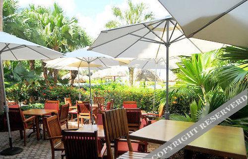 Costa Linda Beach Resort Oranjestad Eksteriør billede