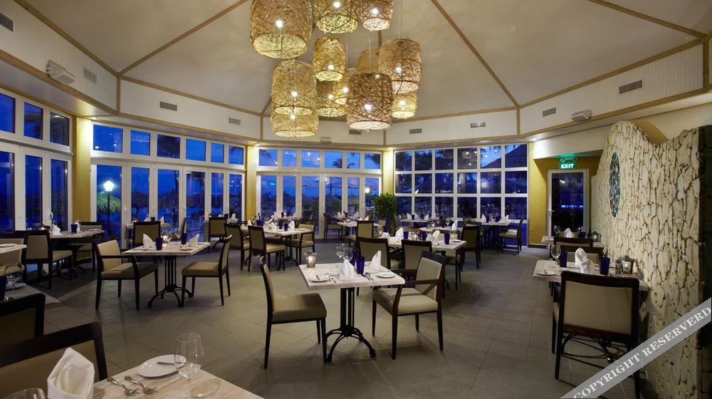 Costa Linda Beach Resort Oranjestad Eksteriør billede